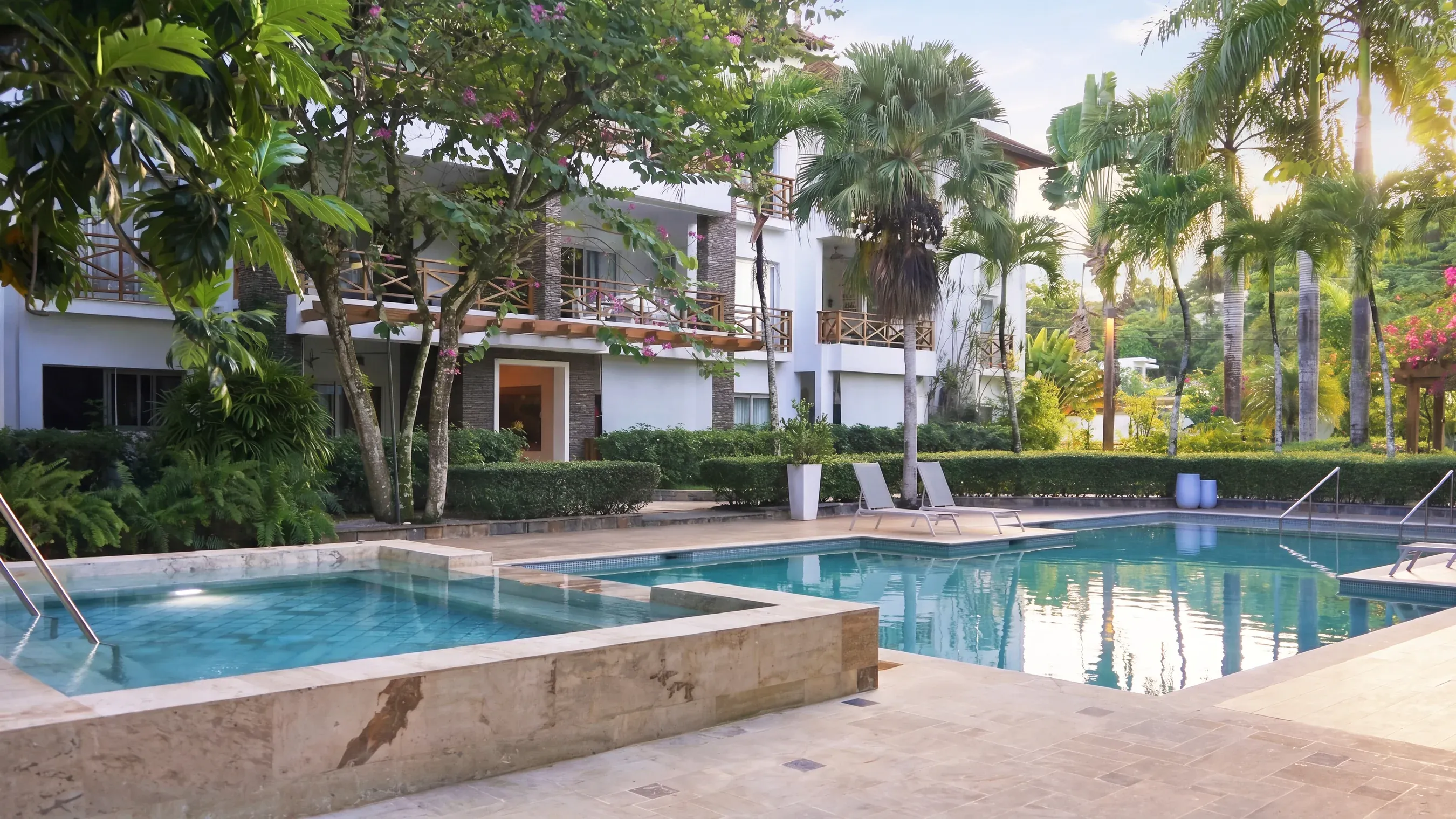Property management in Las Terrenas, Samaná