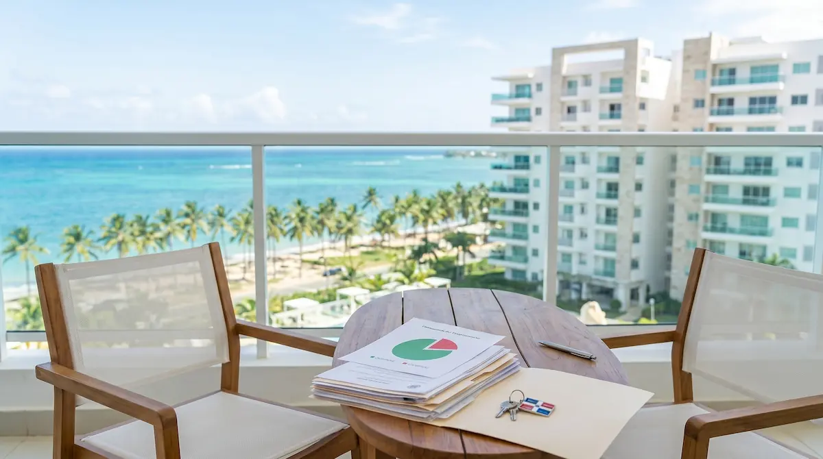 Dominican Republic Cuts Capital Gains Tax on Property Sales to 10 Percent: What Law 30-26 Means for Owners and Investors