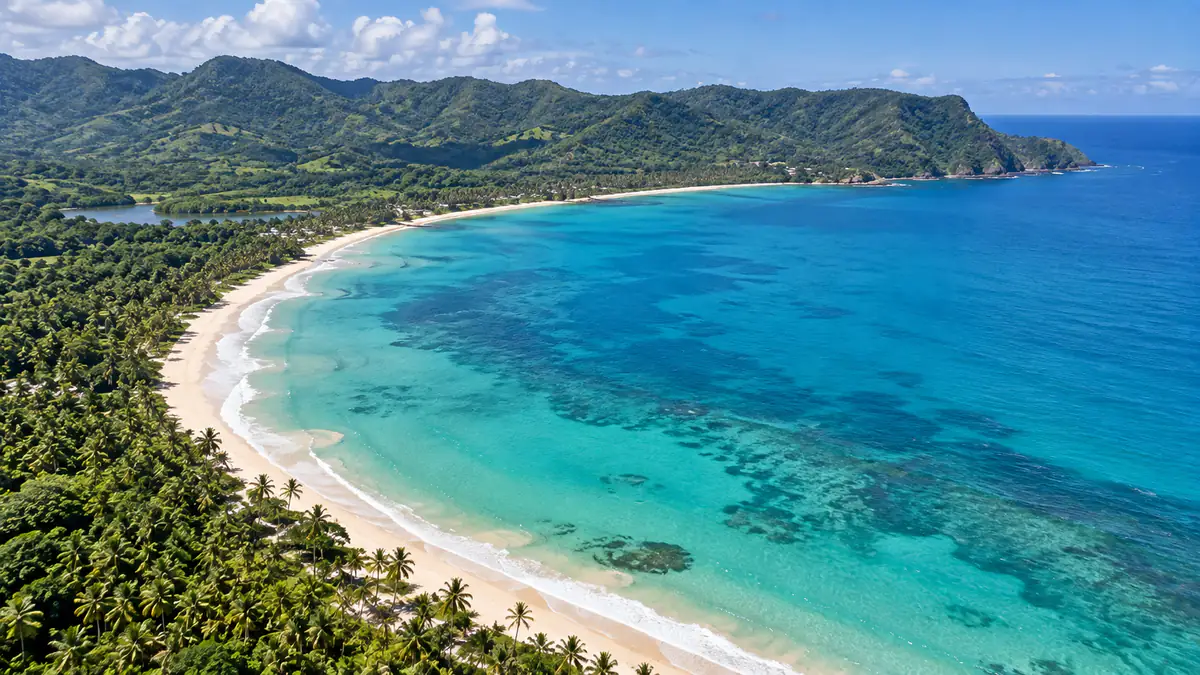 Samaná vs Punta Cana vs Cabarete: An Honest Comparison