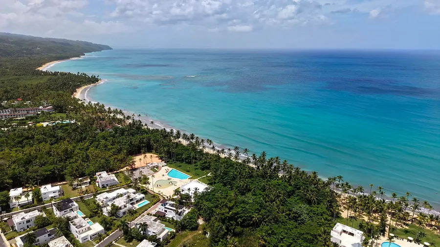 Invest in Las Terrenas real estate